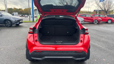 Nissan Juke 1.0 DiG-T Tekna 5dr DCT Petrol Hatchback